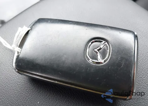 2022 Mazda Mazda3 Hatchback 2.5 Turbo z USA, uszkodzony, nr VIN JM1BPBJY1N1509231